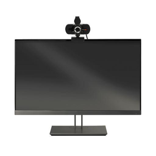 Kamera internetowa BASE XX Webcam Business Full HD-7904445