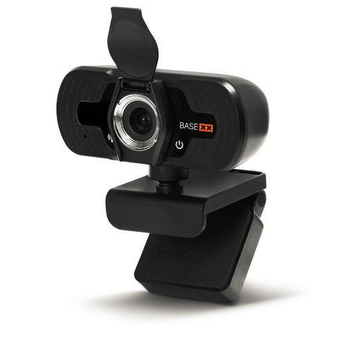 Kamera internetowa BASE XX Webcam Business Full HD-7904448