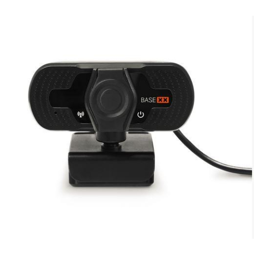 Kamera internetowa BASE XX Webcam Business Full HD-7904449