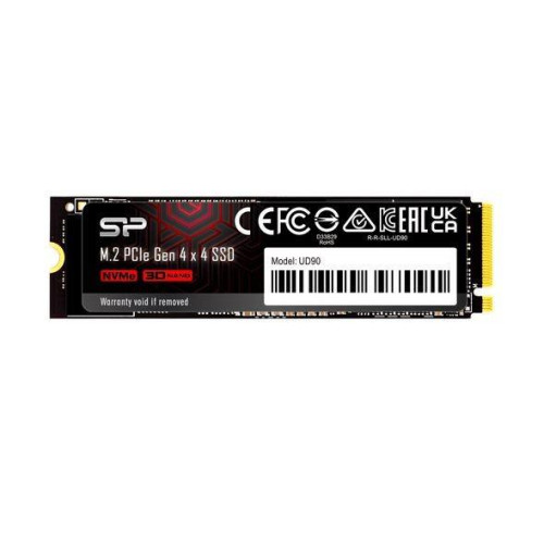 Dysk SSD UD90 500GB PCIe M.2 2280 NVMe Gen 4x4 5000/4800 MB/s -7904647