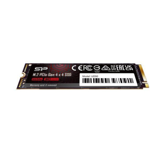 Dysk SSD UD90 500GB PCIe M.2 2280 NVMe Gen 4x4 5000/4800 MB/s -7904650