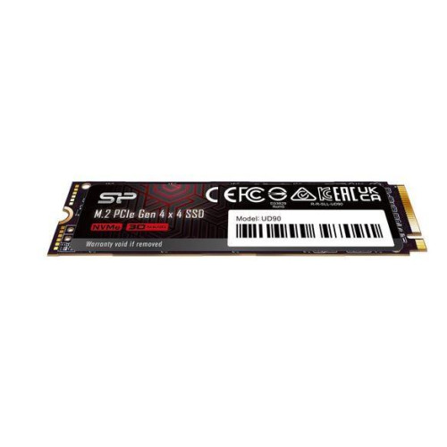 Dysk SSD UD90 1TB PCIe M.2 2280 NVMe Gen 4x4 5000/4800 MB/s -7904654