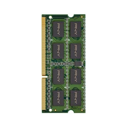 Pamięć do notebooka 8GB DDR3 1600MHz 12800 SOD8GBN12800/3L-SB-7904656