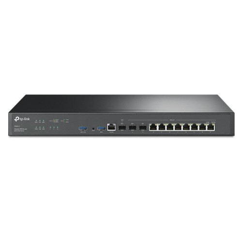 Router gigabitowy VPN Omada z portami 10G ER8411 -7904781