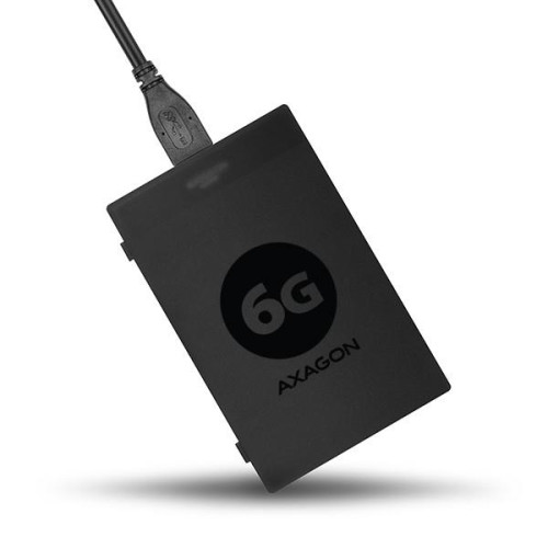 ADSA-1S6 Adapter USB 3.0 - SATA 6G do szybkiego przyłączenia 2.5