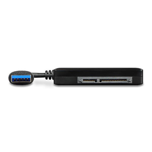 ADSA-FP3 Adapter USB 3.2 Gen 1 - SATA 6G HDD FASTport3 (2.5