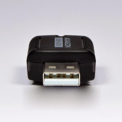 ADA-10 Zewnętrzna karta dzwiękowa MINI, USB 2.0, 48kHz/16-bit stereo, USB-A-7905148