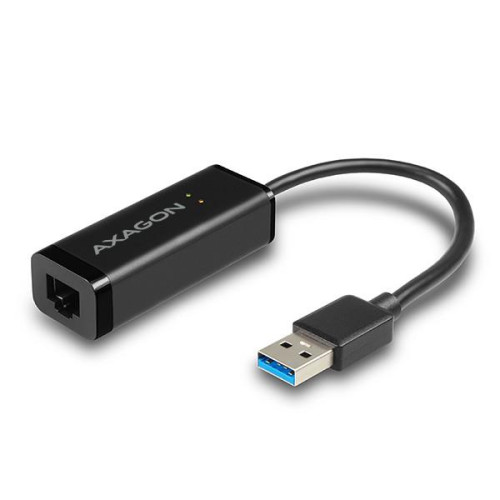 ADE-SR Karta sieciowa Gigabit Ethernet adapter, USB-A 3.2 Gen 1, instalacja automatyczna-7905309