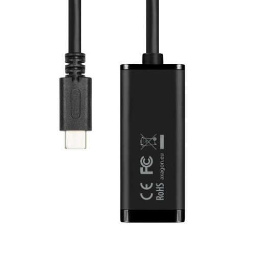 ADE-SRC Karta sieciowa Gigabit Ethernet adapter, USB-C 3.2 Gen 1, instalacja automatyczna-7905318