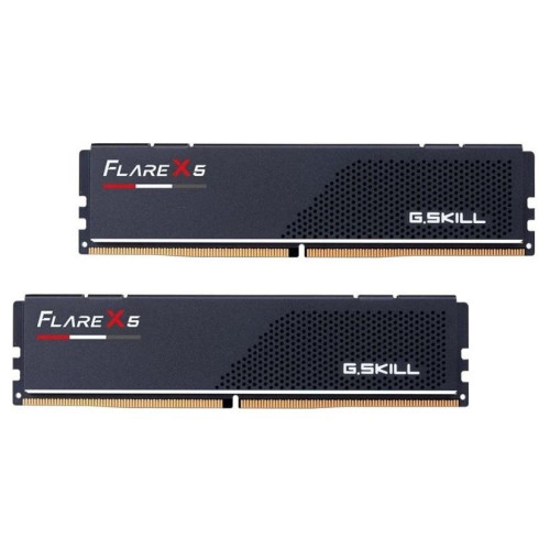 Pamięć PC DDR5 32GB (2x16GB) Flare X5 AMD 5600MHz CL36-36 EXPO czarna-7905680