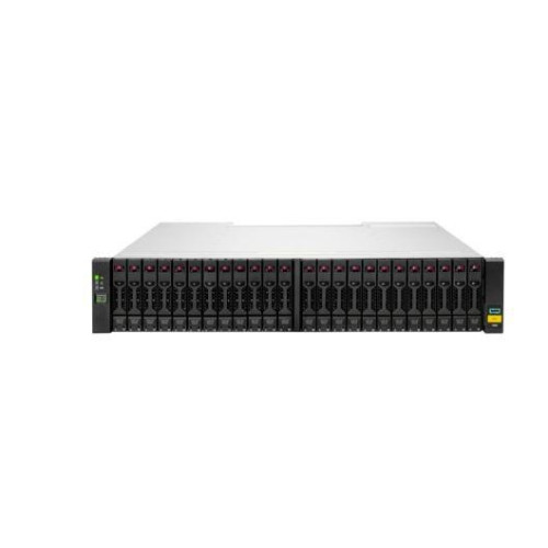 Macierz MSA 1060 16Gb Fibre Channel SFF Storage R0Q85B -7905809