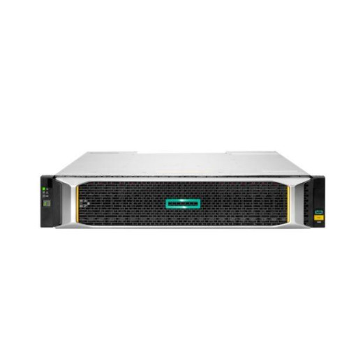 Macierz MSA 1060 12Gb SAS SFF Storage R0Q87B-7905811