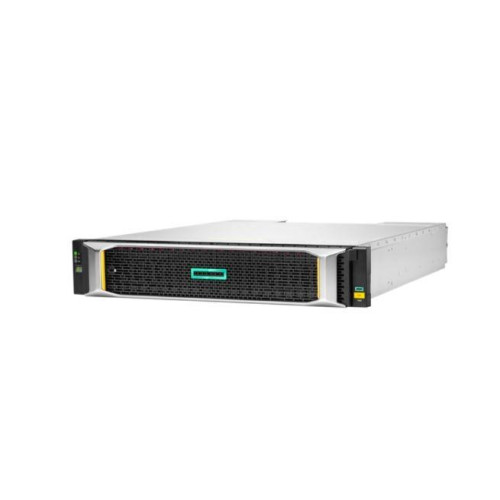 Macierz MSA 1060 12Gb SAS SFF Storage R0Q87B-7905812