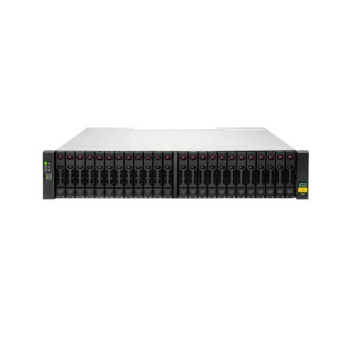Macierz MSA 2060 10GbE iSCSI SFF Storage R0Q76B -7905820