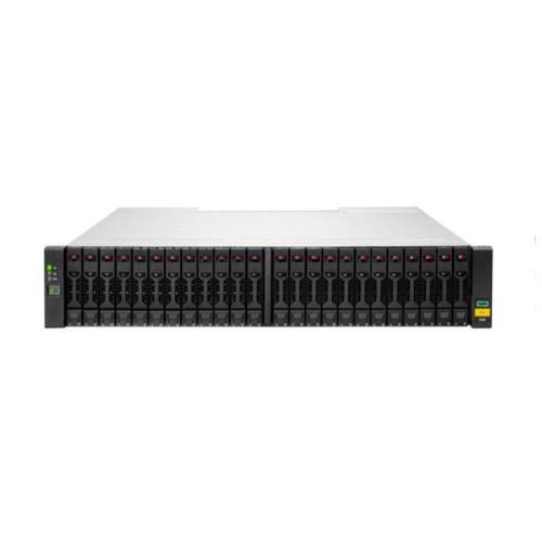 Macierz MSA 2062 10GbE iSCSI SFF Storage R0Q82B -7905824