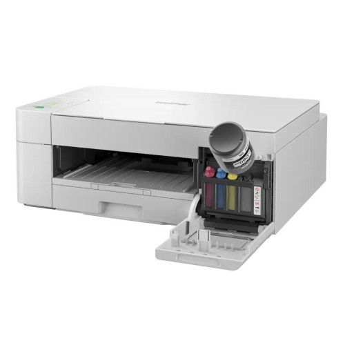 Urządzenie wielofunkcyjne MFP DCP-T426W RTS A4/16ppm/WLAN/USB/6.4kg/Biała-7905909