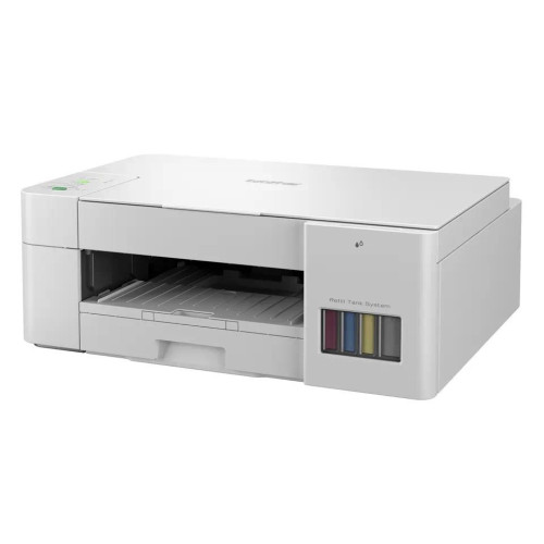 Urządzenie wielofunkcyjne MFP DCP-T426W RTS A4/16ppm/WLAN/USB/6.4kg/Biała-7905911