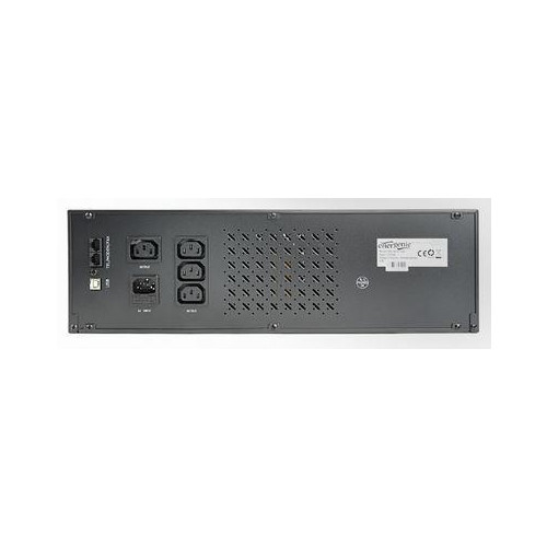 Zasilacz awaryjny UPS 1200VA Line-in 2xC13 2xSchuko USB -7905965