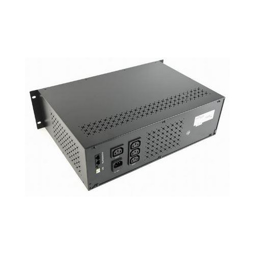 Zasilacz awaryjny UPS 1200VA Line-in 2xC13 2xSchuko USB -7905967