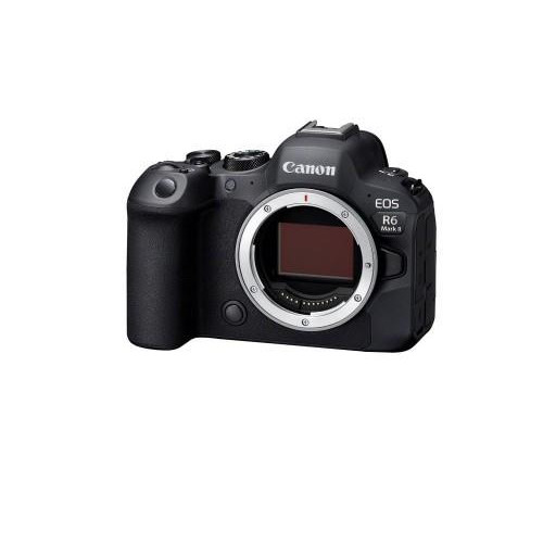 Aparat bezlusterkowy EOS R6 Mark II Body 5666C004-7906199