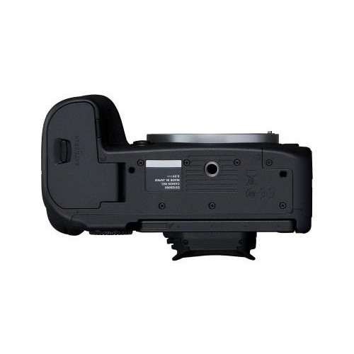 Aparat bezlusterkowy EOS R6 Mark II Body 5666C004-7906200