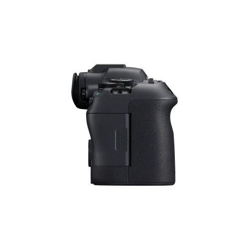 Aparat bezlusterkowy EOS R6 Mark II Body 5666C004-7906201