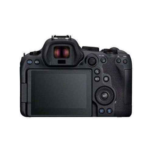 Aparat bezlusterkowy EOS R6 Mark II Body 5666C004-7906202