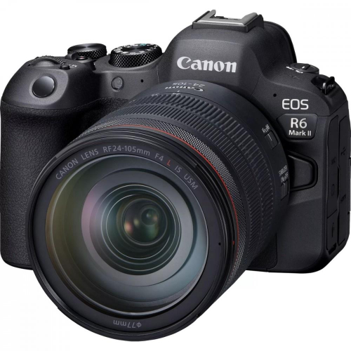 Aparat EOS R6Mk II V5+RF24-105 L 5666C013 -7906206