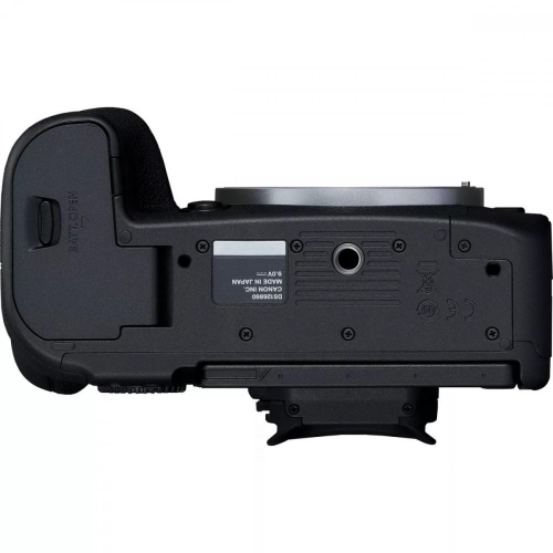 Aparat bezlusterkowy EOS R6 Mark II V5+RF24-105 L 5666C013-7906214