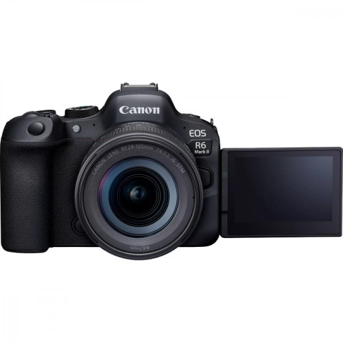 Aparat EOS R6Mk II V5+RF24-105 STM 5666C020 -7906217