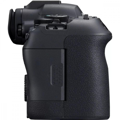 Aparat bezlusterkowy EOS R6 Mark II V5+RF24-105 STM 5666C020-7906225