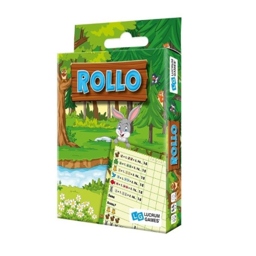 Gra Rollo ( PL)-7906270