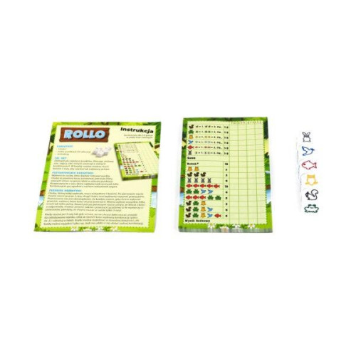 Gra Rollo ( PL)-7906275