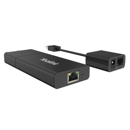 Zestaw USB CAT5 Extender