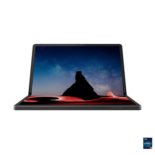 Laptop ThinkPad X1 Fold 16 G1 21ES0013PB W11Pro i7-1260U/32GB/1TB/INT/LTE/16.3/Touch/vPro/3YRS Premier Support + CO2 Offset -7906822