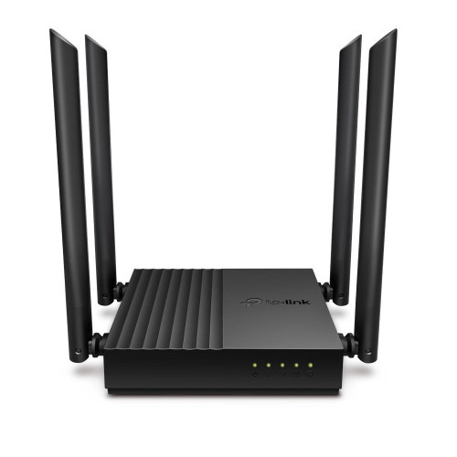 Router Archer A64 AC1200 1WAN 4LAN -7906870