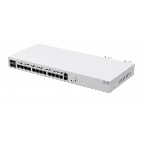 Router 13xGbE 4xSFP+ CCR2116-12G-4S+ -7907259