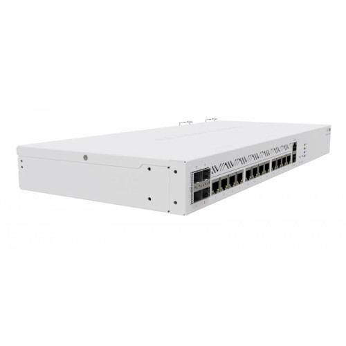 Router 13xGbE 4xSFP+ CCR2116-12G-4S+ -7907260