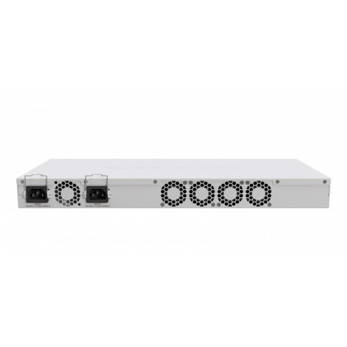 Router 13xGbE 4xSFP+ CCR2116-12G-4S+ -7907261