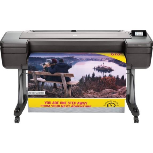 Ploter DesignJet Z6 44-cale PS Printer T8W16A-7907835