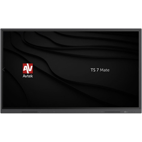Monitor interaktywny TS 7 MATE 75 cali-7908614
