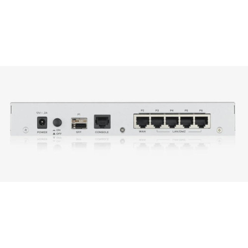 Zapora USG Flex firewall, V2 10/100/1000 1WLAN/4LAN/DMZ/1USB 1 Yr UTM -7908658