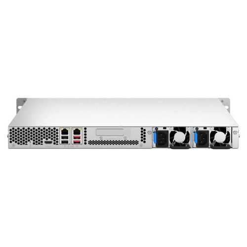 Serwer TS-464U-RP-8G 4x0HDD Intel Cel N5105/N5095 8G -7908664