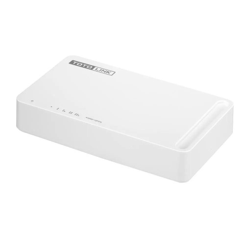 Przełącznik S505G-V3 5 portów 10/100 switch -7908669