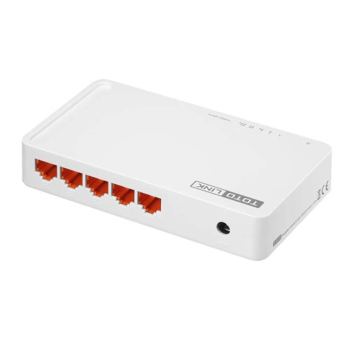 Przełącznik S505G-V3 5 portów 10/100 switch -7908670