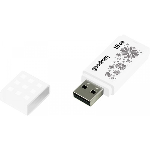 Pendrive UME2 16GB USB 2.0 Winter-7908904