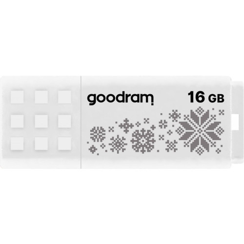 Pendrive UME2 16GB USB 2.0 Winter-7908905