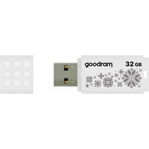 Pendrive UME2 32GB USB 2.0 Winter -7908911