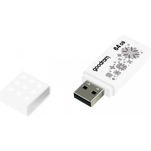 Pendrive UME2 64GB USB 2.0 Winter -7908942