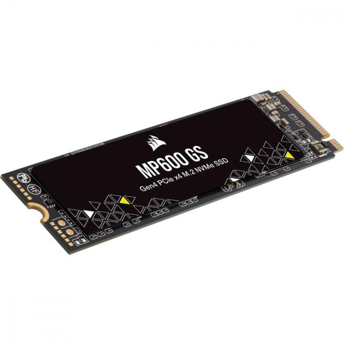 Dysk SSD 1TB MP600 GS 4800/3900 MB/s M.2 Gen4 PCIe x4 NVMe 1.4 -7909184
